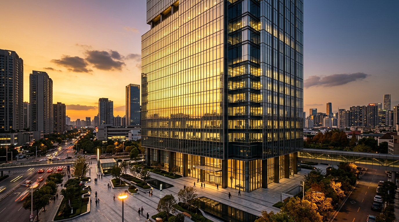 A1Funder Commercial Real Estate Funding